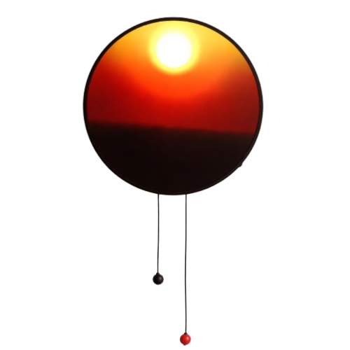 Sonarel™ Lámpara Atardecer